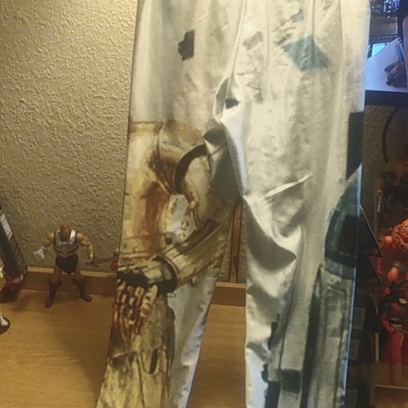 Srar Wars leggings - Picture 1 of 1